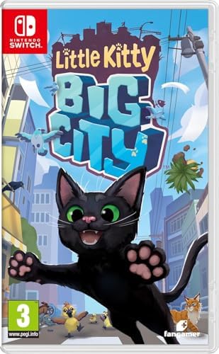 Amazon.com: Little Devil: Foster Mayhem - Compatible for NS - UK